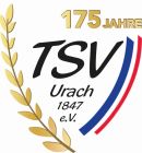 TSV Urach Logo