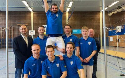 Bezirksliga-Mannschaft startet mit verändertem Gesicht in die Saison 2024